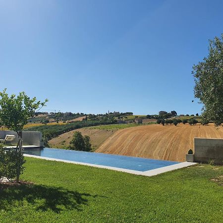 Casa Lunaria B&B Porto SantʼElpidio Extérieur photo