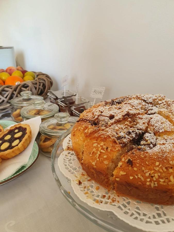 Casa Lunaria B&B Porto SantʼElpidio Extérieur photo