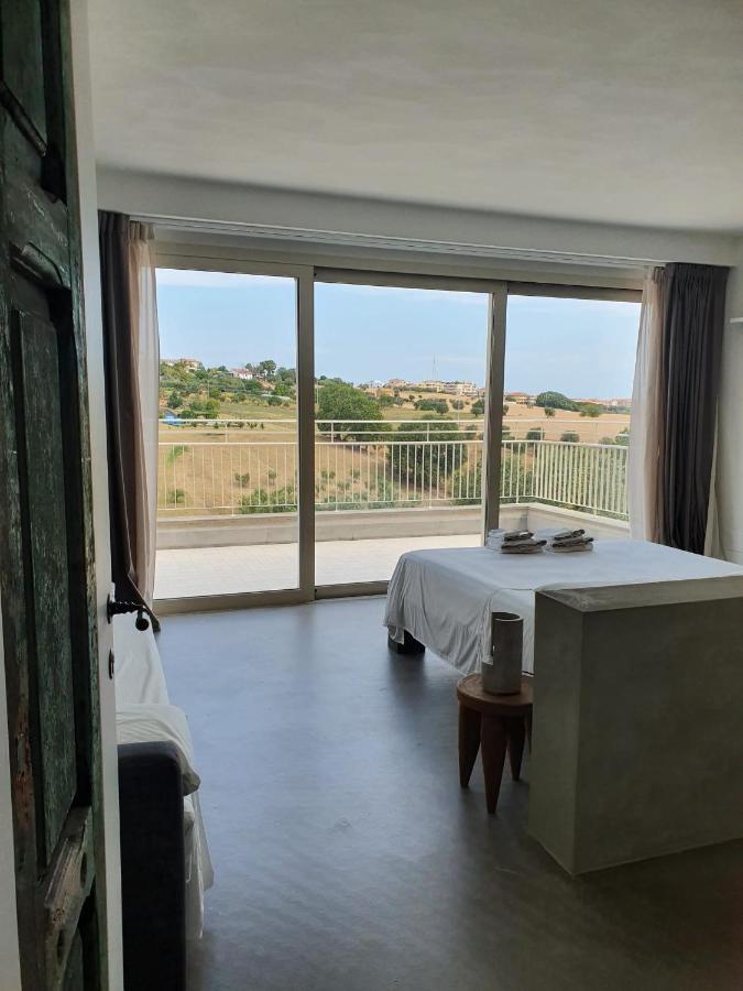 Casa Lunaria B&B Porto SantʼElpidio Extérieur photo