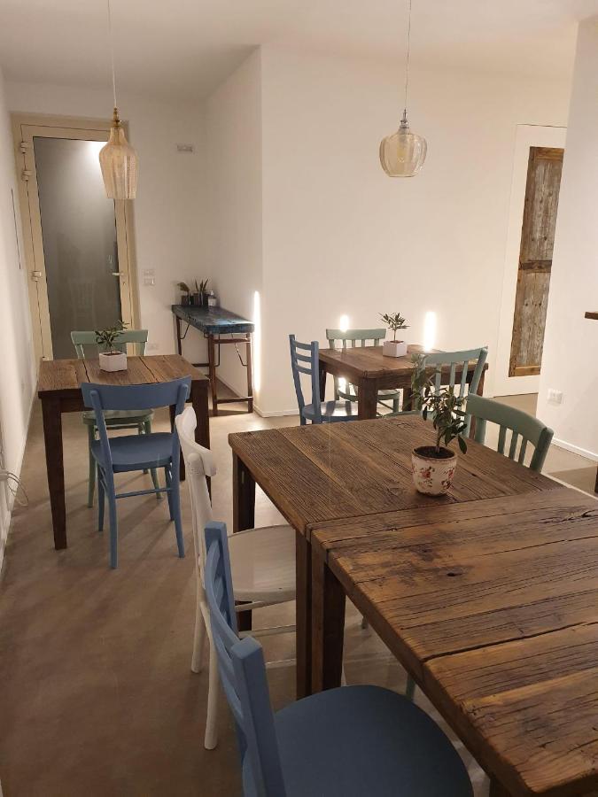 Casa Lunaria B&B Porto SantʼElpidio Extérieur photo