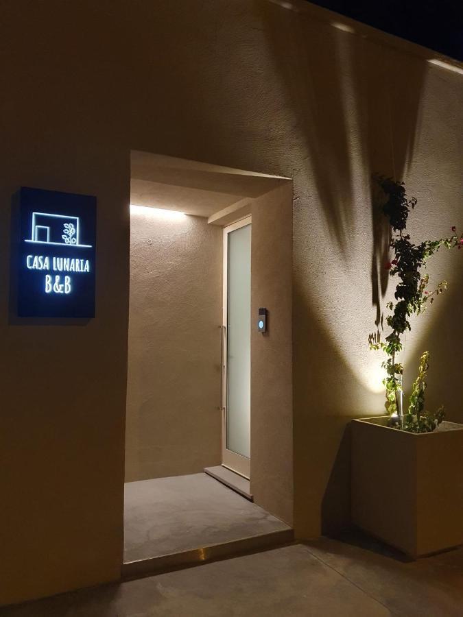 Casa Lunaria B&B Porto SantʼElpidio Extérieur photo