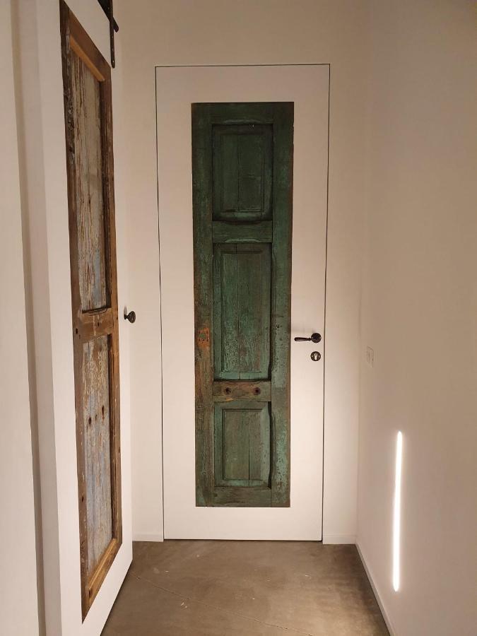 Casa Lunaria B&B Porto SantʼElpidio Extérieur photo