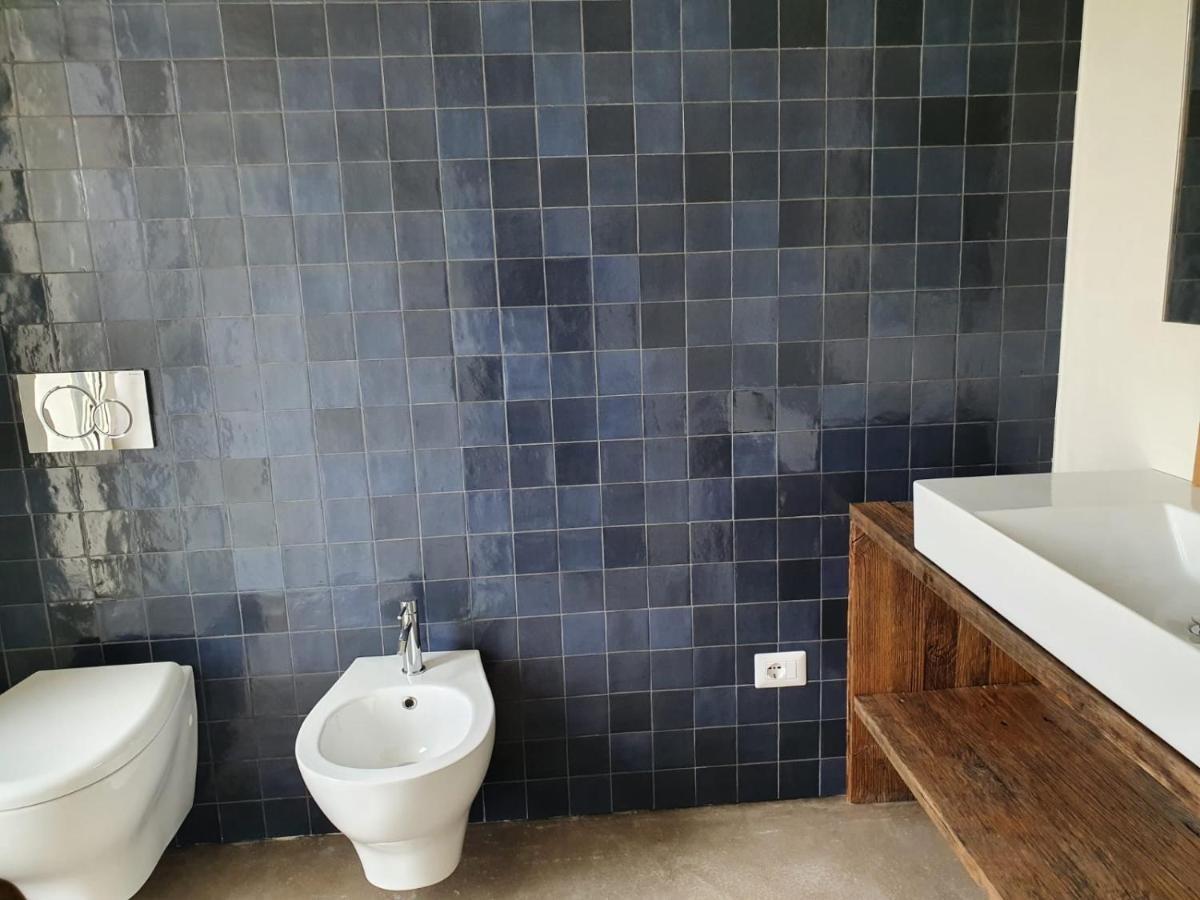 Casa Lunaria B&B Porto SantʼElpidio Extérieur photo