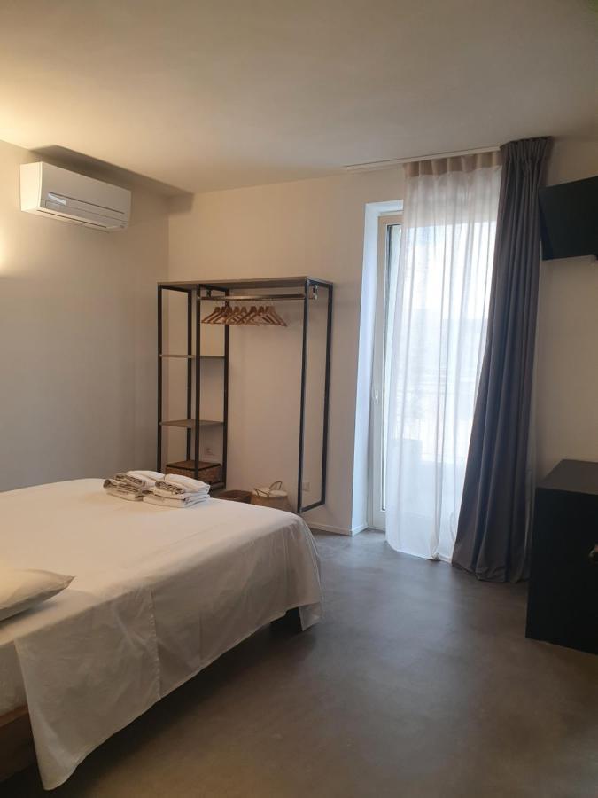 Casa Lunaria B&B Porto SantʼElpidio Extérieur photo