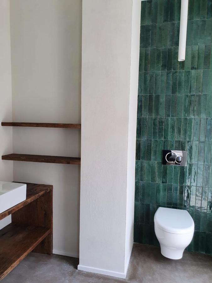 Casa Lunaria B&B Porto SantʼElpidio Extérieur photo