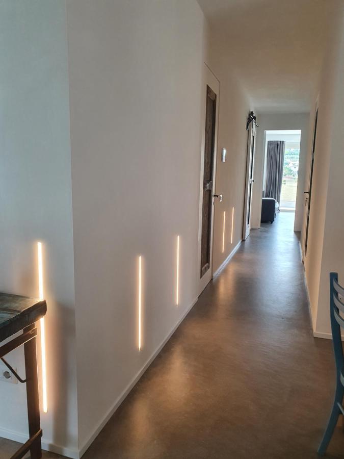 Casa Lunaria B&B Porto SantʼElpidio Extérieur photo