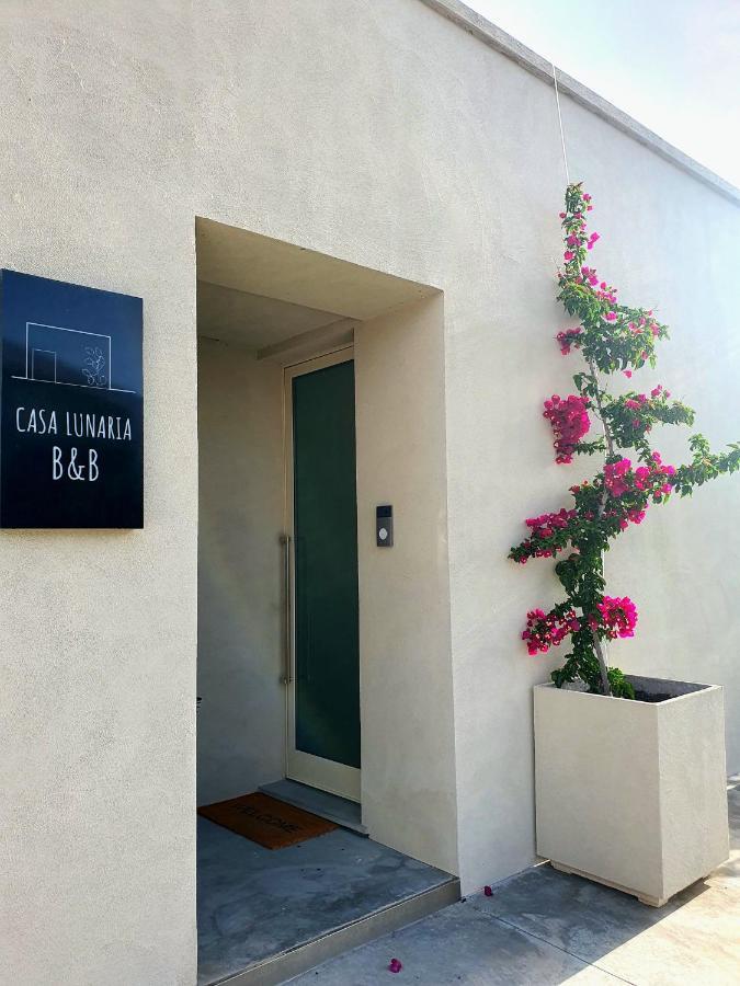 Casa Lunaria B&B Porto SantʼElpidio Extérieur photo
