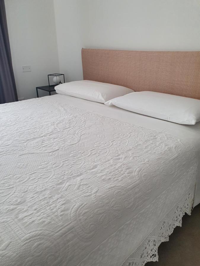 Casa Lunaria B&B Porto SantʼElpidio Extérieur photo